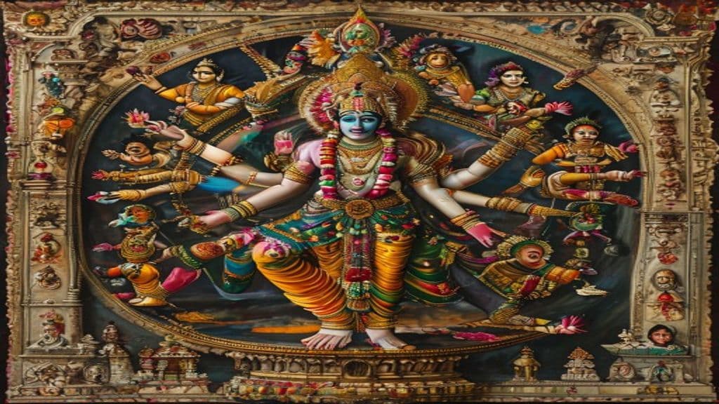 Navagraha