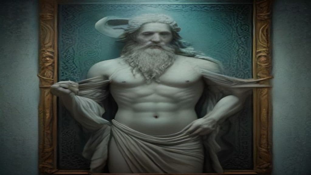 Nereus