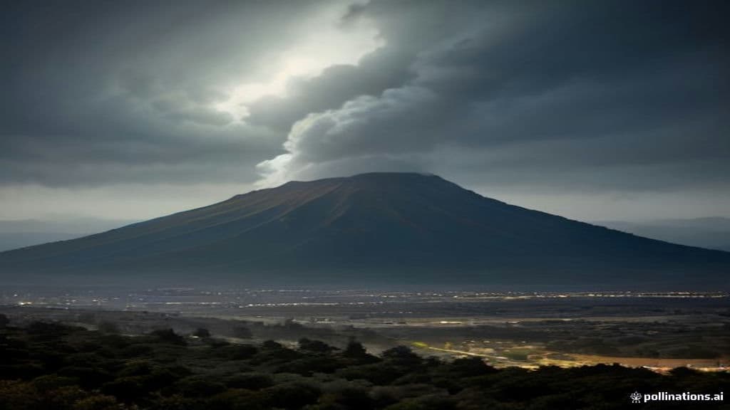Ngong Hills