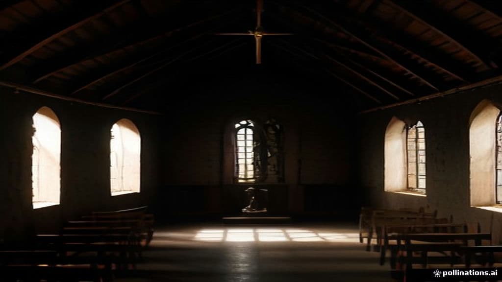 Nyamata Genocide Memorial (Nyamata Church)