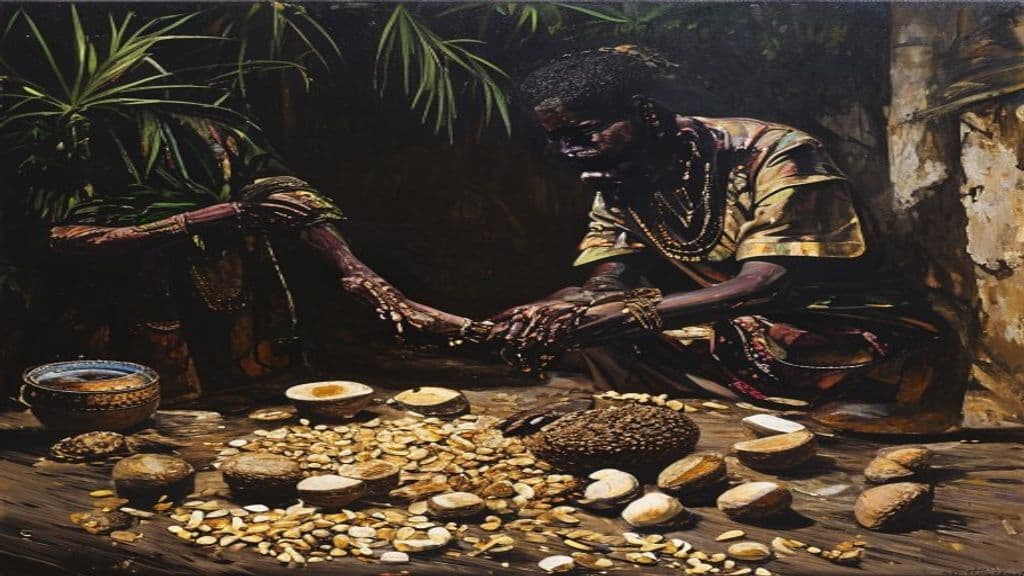 Obi Divination
