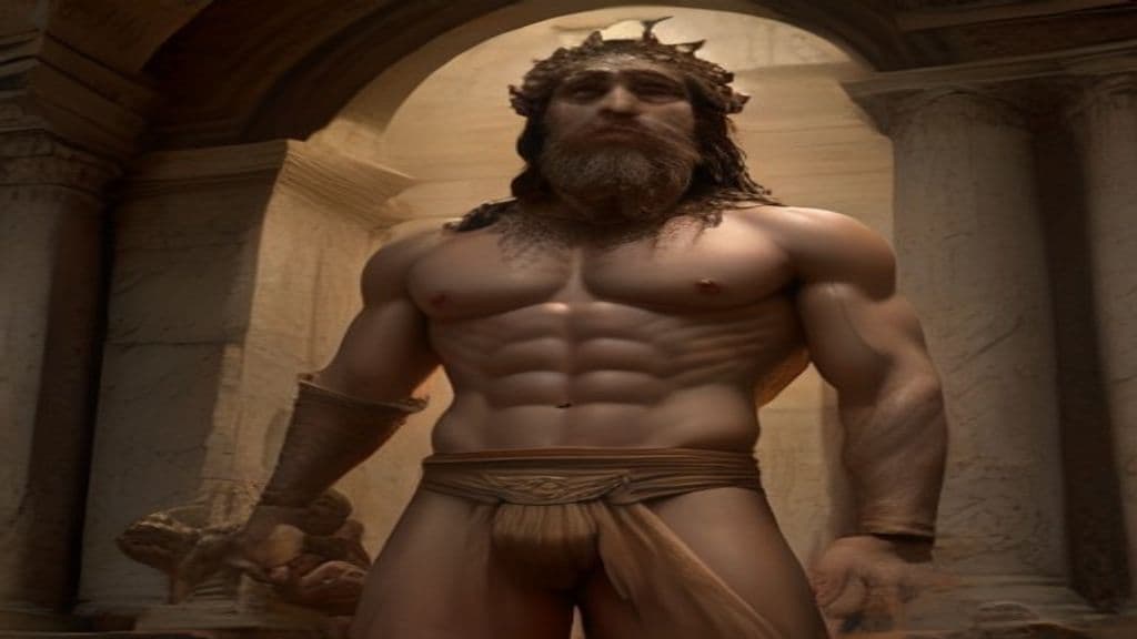 Odysseus