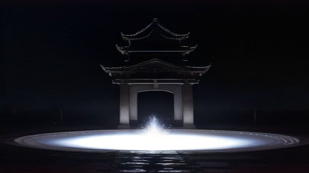 Okiku Well (Himeji Castle)