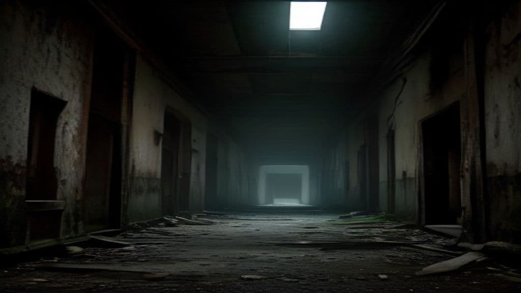 Old Changi Hospital