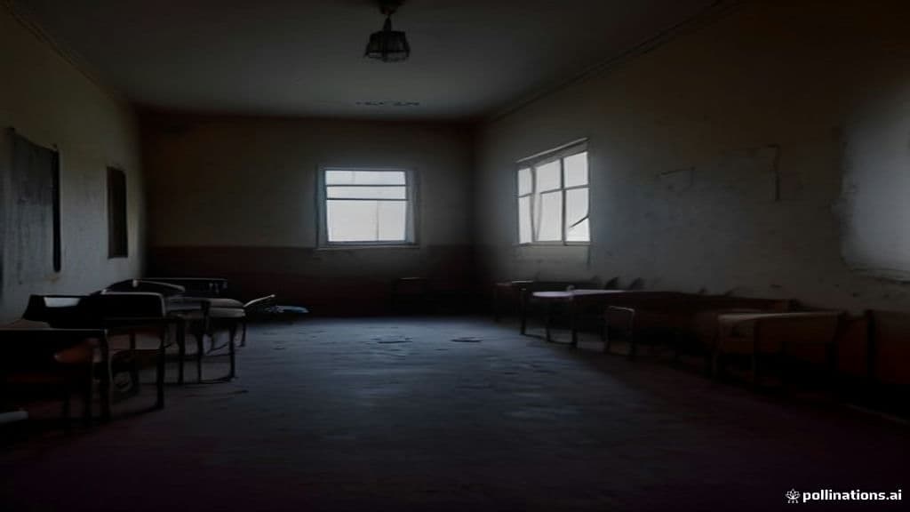 Old Damazin Hospital