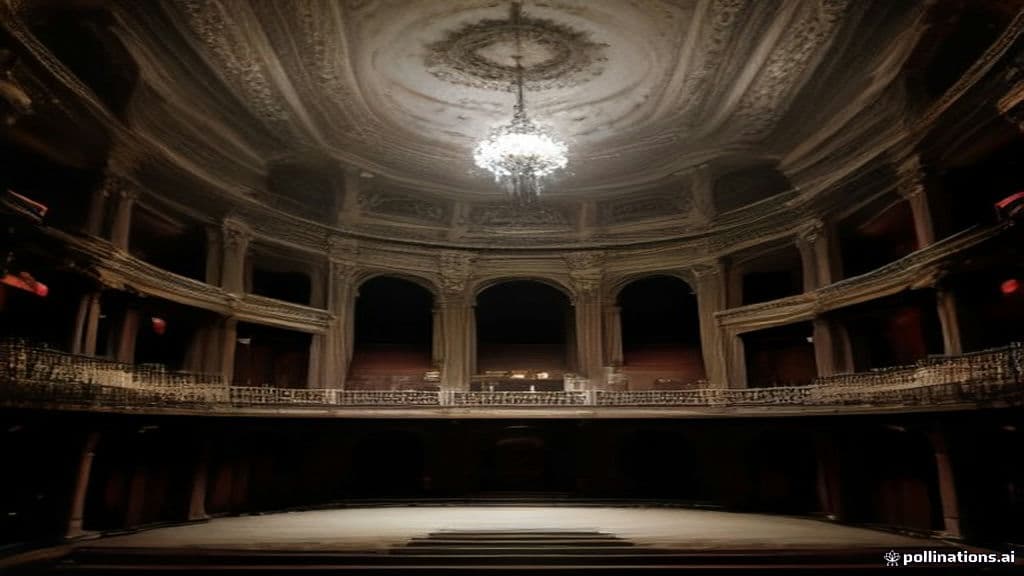 Solís Theatre (Teatro Solís)