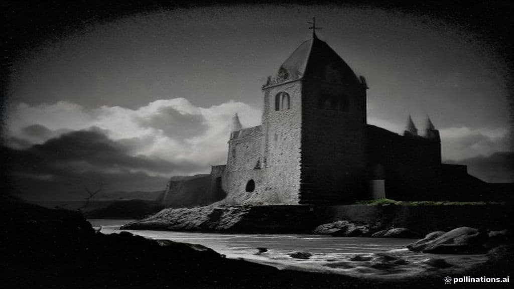 San Fernando de Omoa Fortress (Fortaleza de San Fernando)
