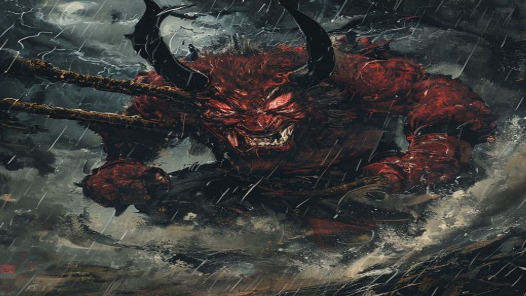 Oni