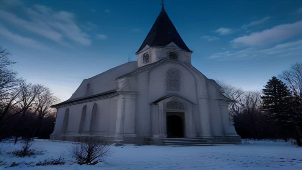 St. George's Church (Oplenac) — Karađorđević Mausoleum