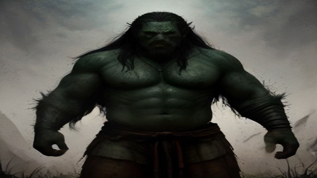 Orc