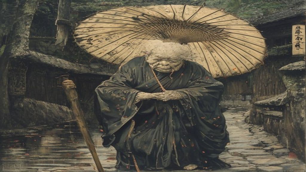 Oshiroibabā