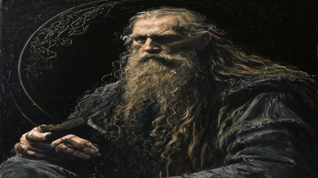 Ossian
