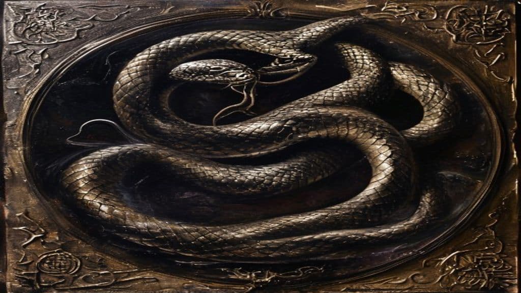 Ouroboros