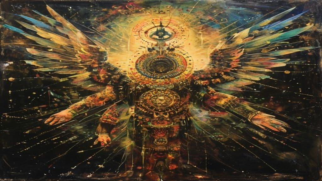 Pacha (Inca mythology)