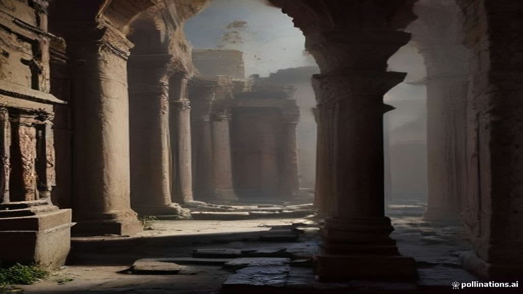 Palmyra (Tadmur) — Ruins and Ancient Necropolises