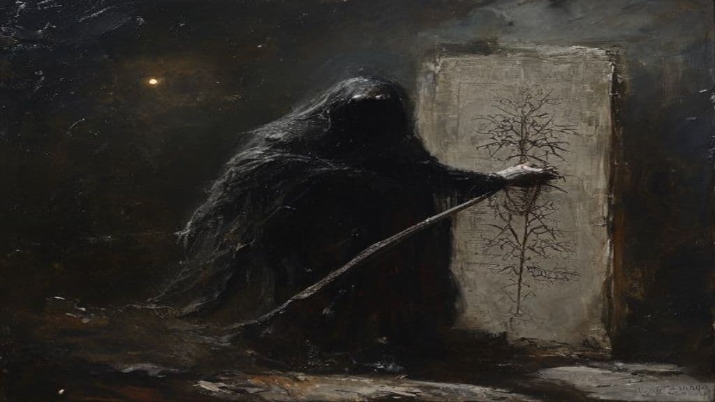 Płanetnik (Slavic Tradition)