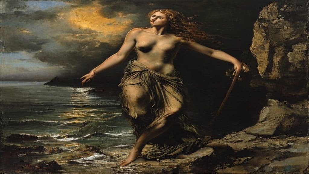 Parthenope