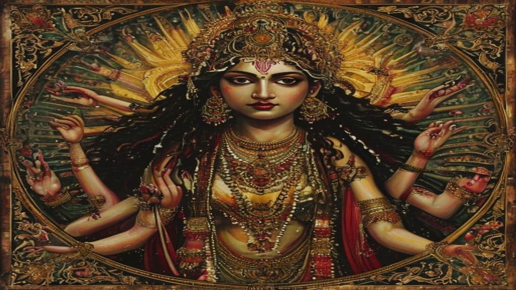 Parvati