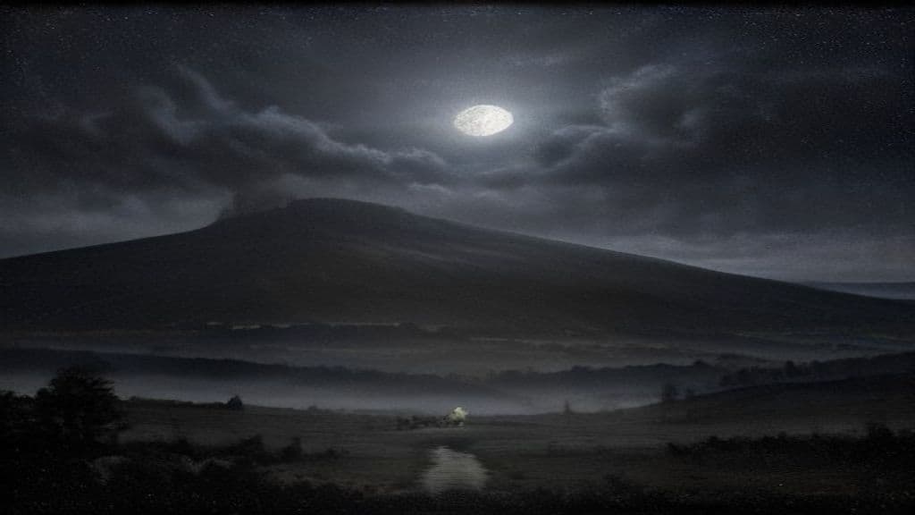 Pendle Hill
