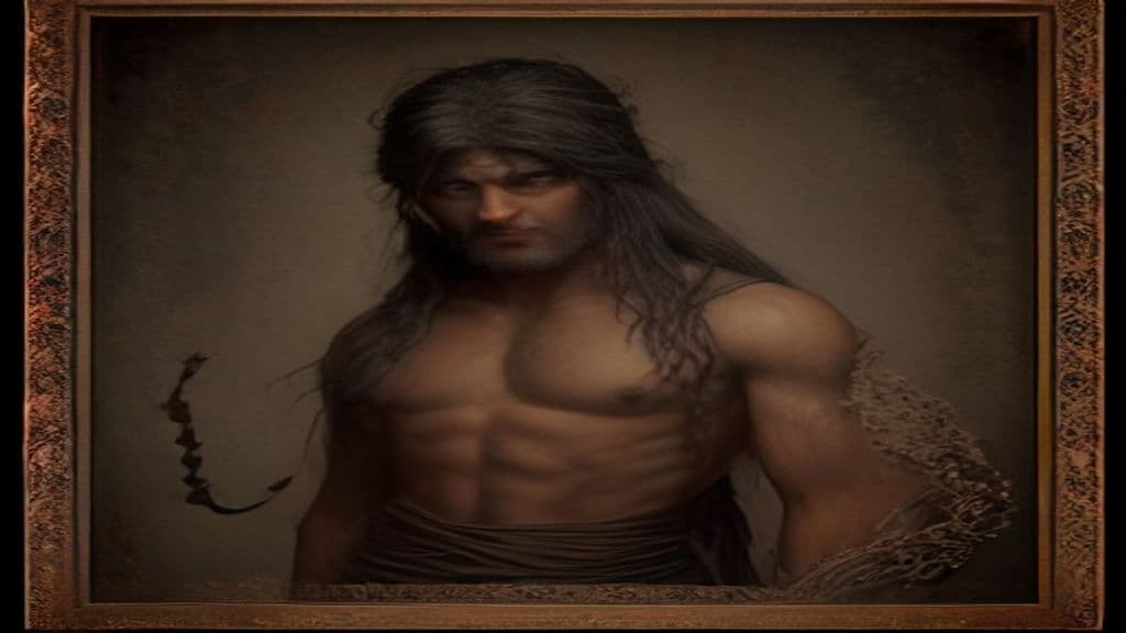 Philoctetes