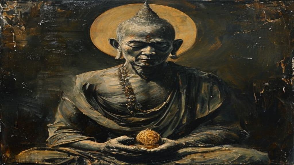 Phra Malai