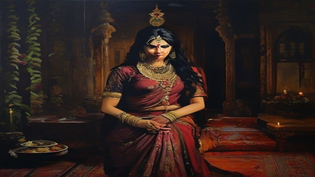Pishachini