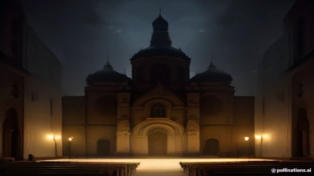 Cathedral (Saint) Sophia, Polotsk