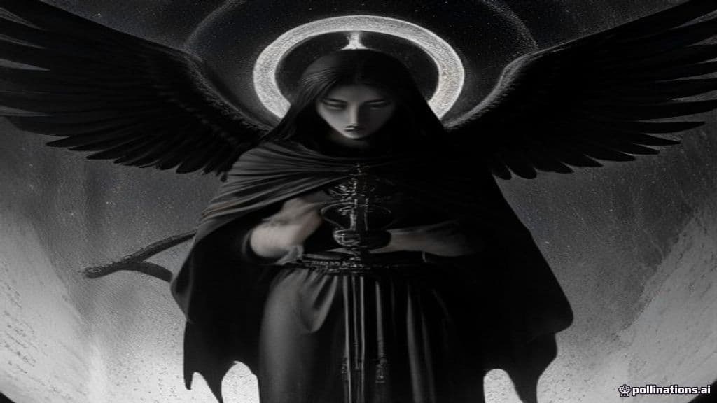 Prayer to Saint Michael the Archangel (English; no Coptic form documented)