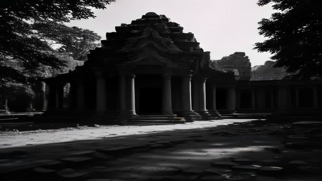 Preah Khan (temple)