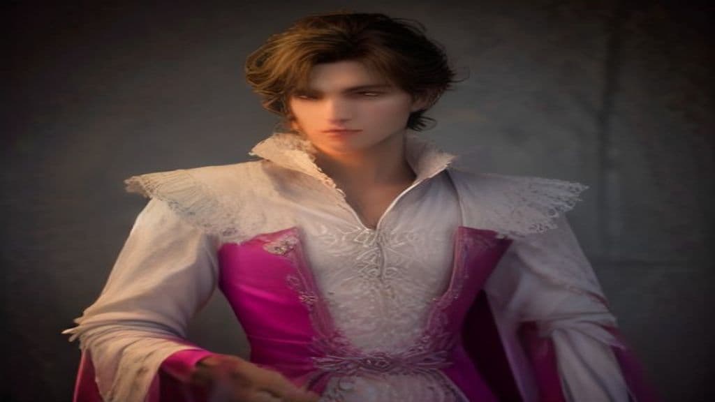 Prince Charming