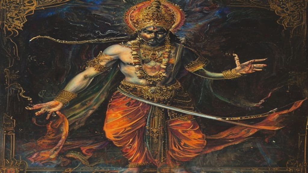 Prithviraja Vijaya