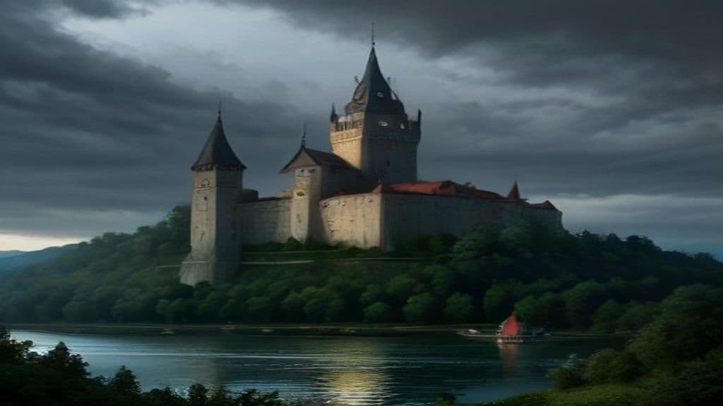 Ptuj Castle