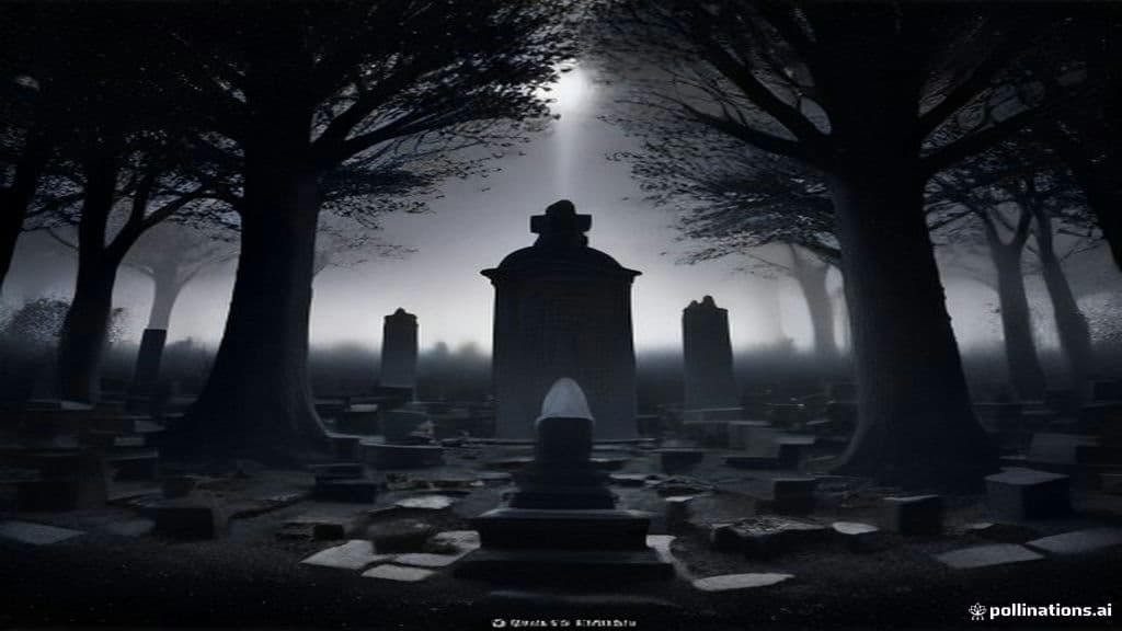 Punta del Este Cemetery (Cementerio de Punta del Este)
