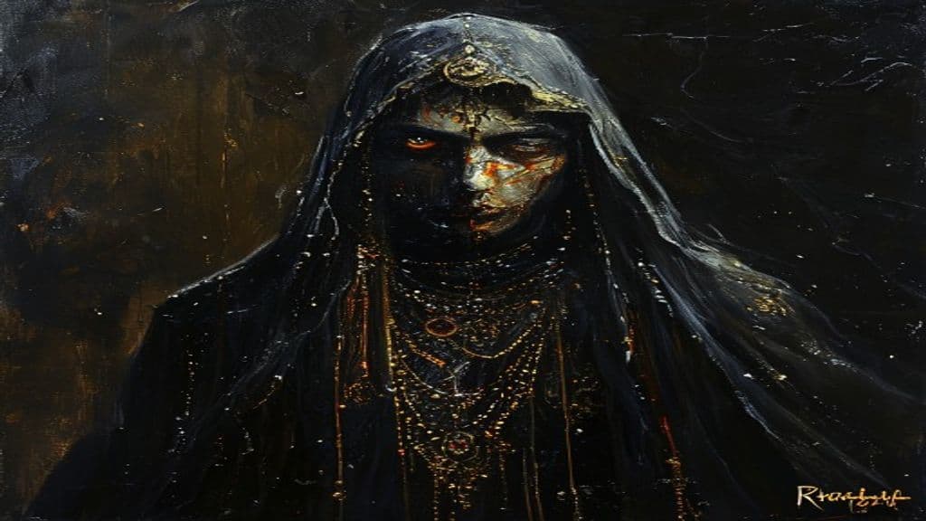 Rakta Pishach