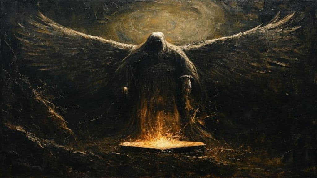 Rebirth in Germanic Paganism