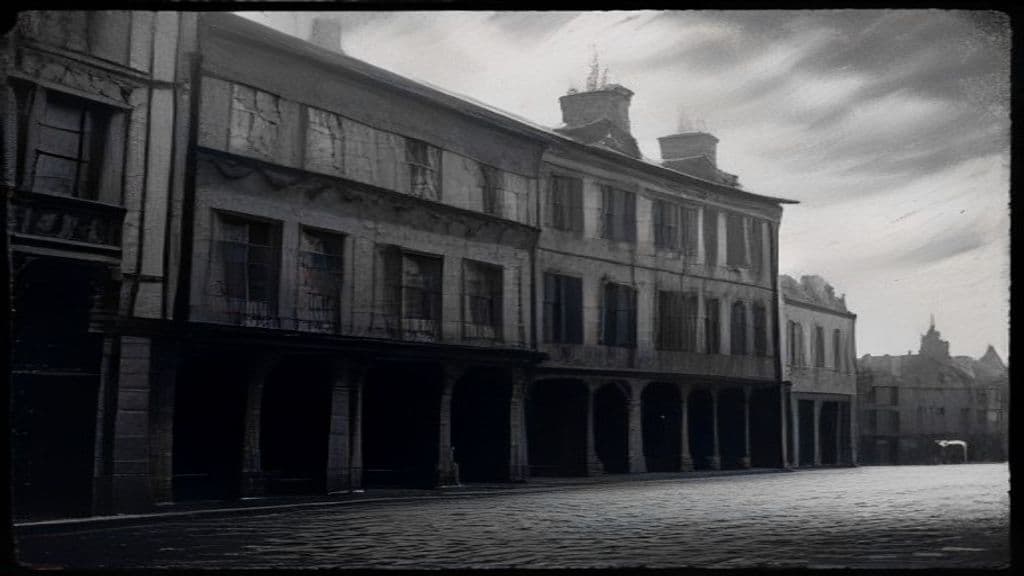 Riddle's Court