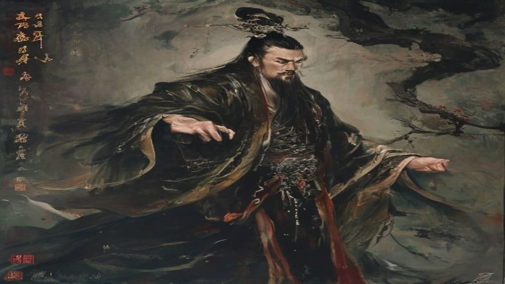 Rong Qiqi