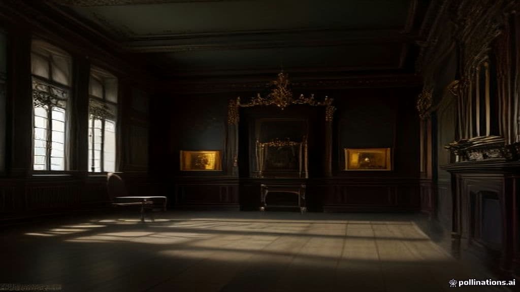 Rosenborg Castle