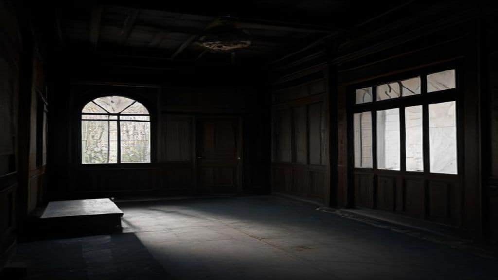 Rumah Sakit Dr. Sardjito (Old Building) - Yogyakarta