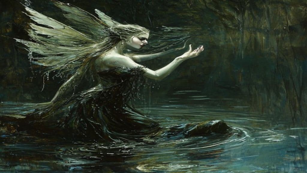 Rusalka