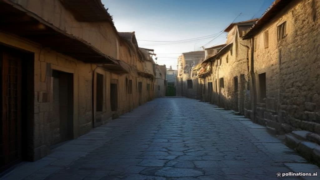 Safed (old Jewish quarter and Kabbalistic sites)
