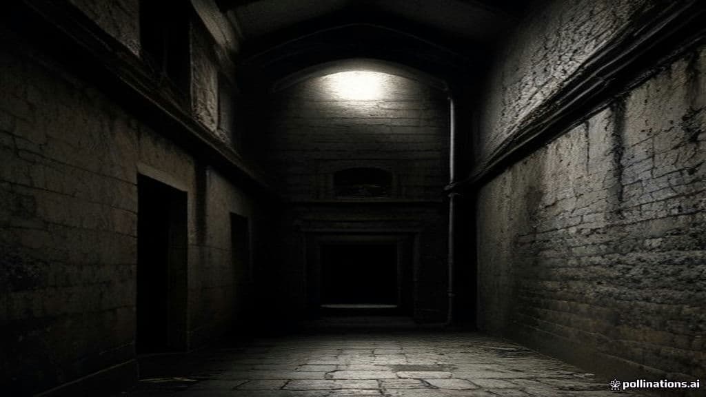 San Esteban Prison (old Tegucigalpa jail legends)