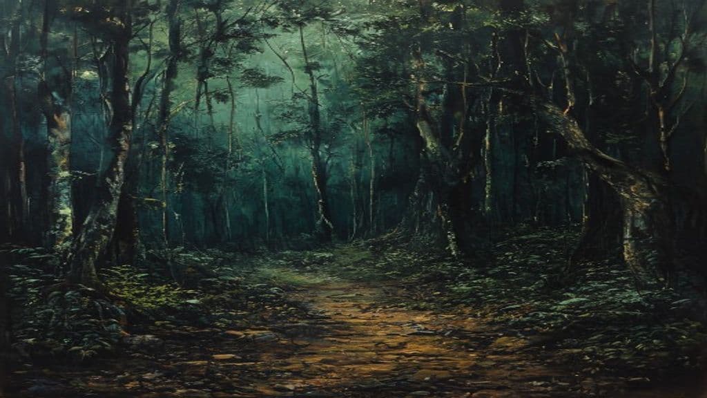 Sanjay Van
