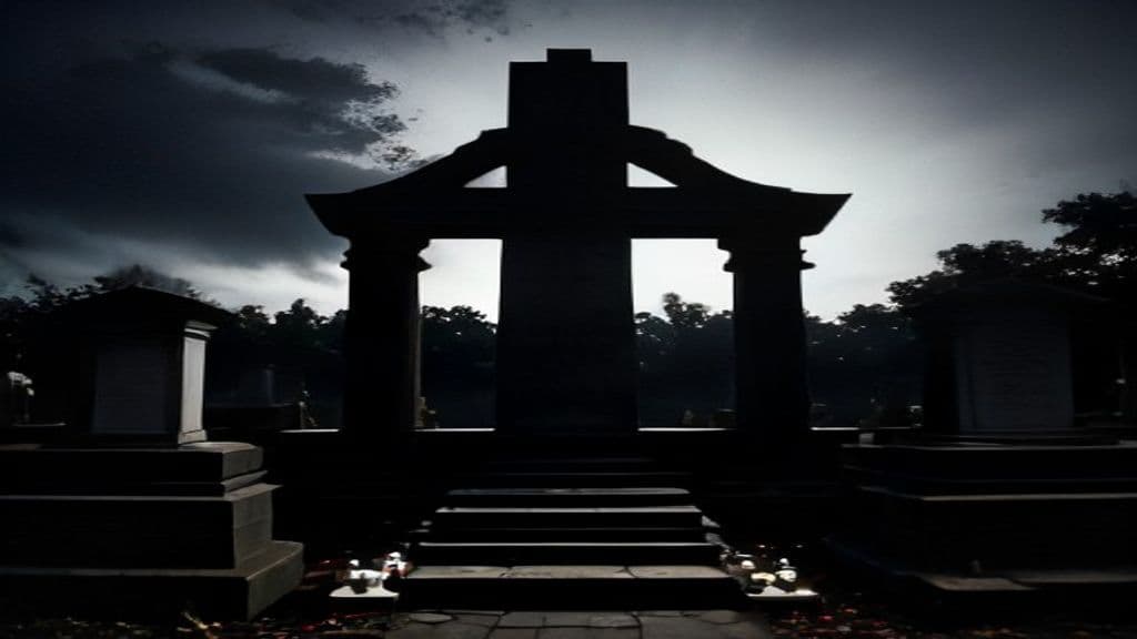 Santa Cruz Cemetery (Dili)