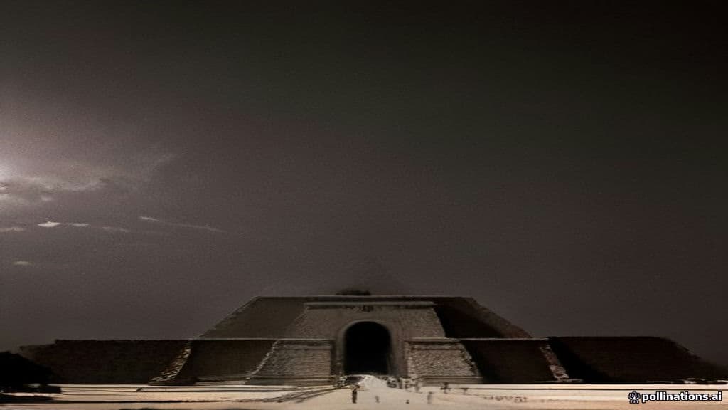 Saqqara (Step Pyramid complex and necropolis)