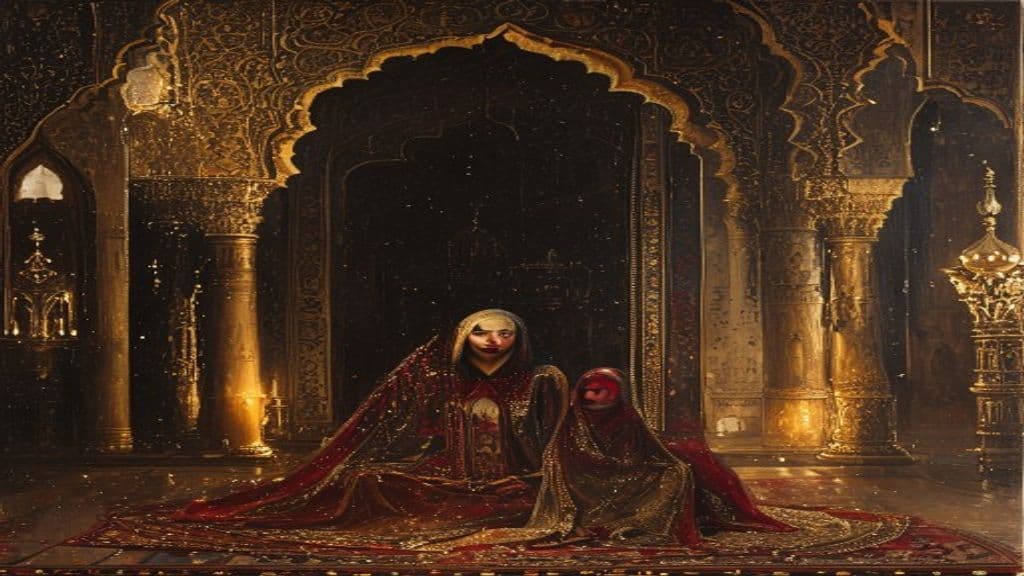 Scheherazade