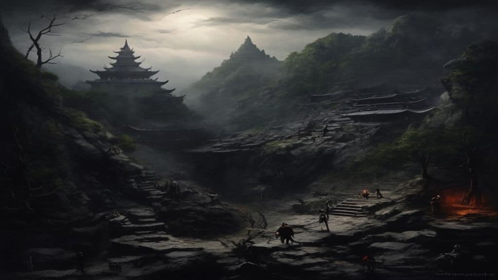 Seonangdang