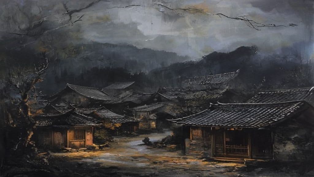 Seonangshin