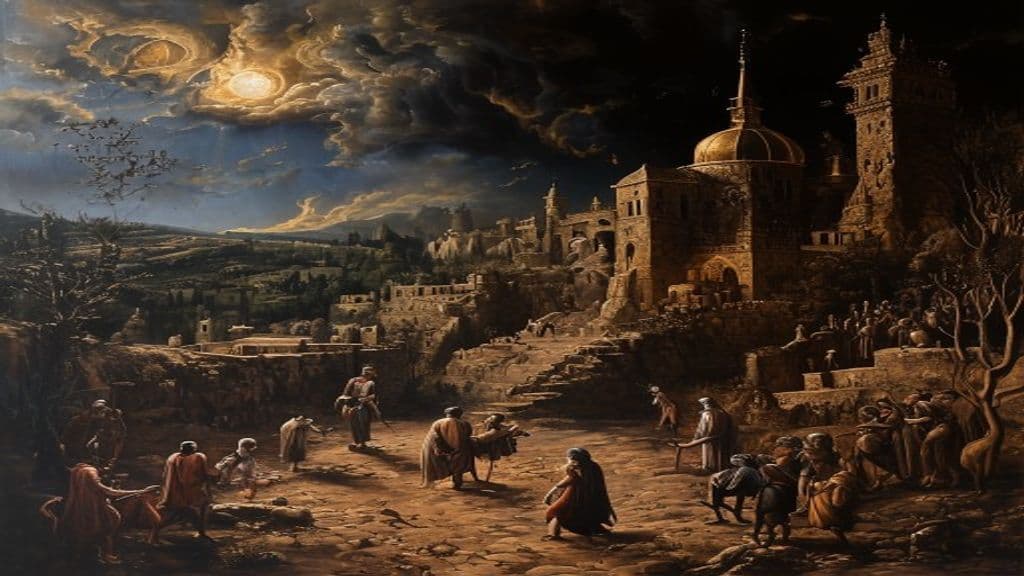 Seron (Jewish tradition)