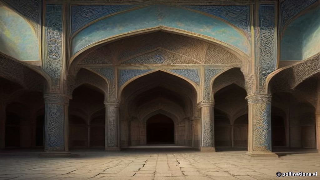 Shah Husayn Caravanserai (Chahar Bagh, Isfahan)